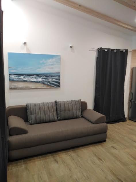 Apartmani Morovi Dvori 드라게 외부 사진