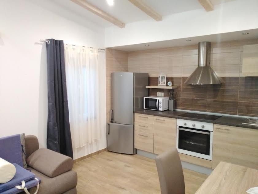 Apartmani Morovi Dvori 드라게 외부 사진
