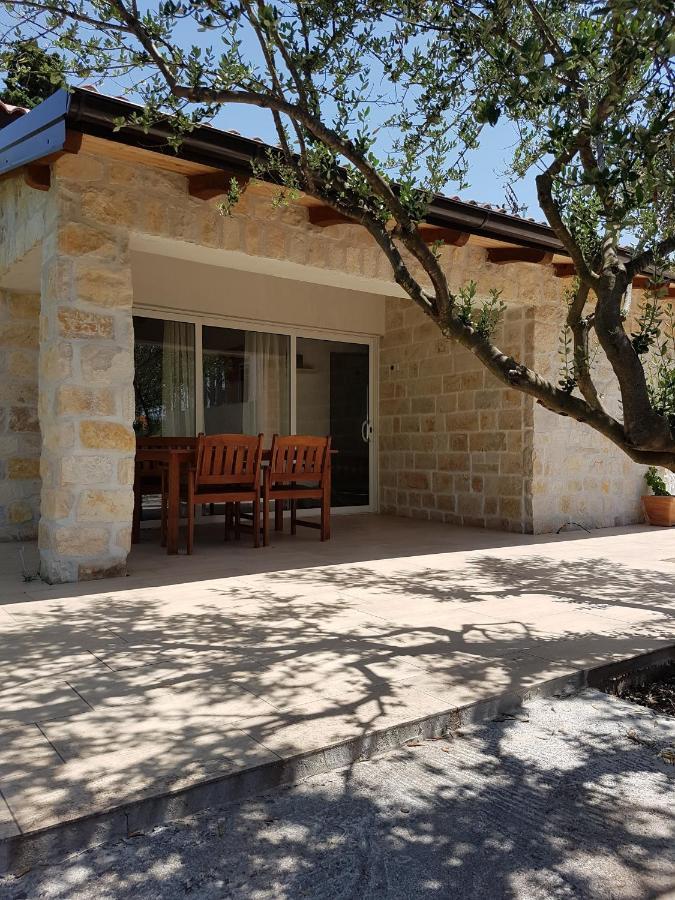 Apartmani Morovi Dvori 드라게 외부 사진